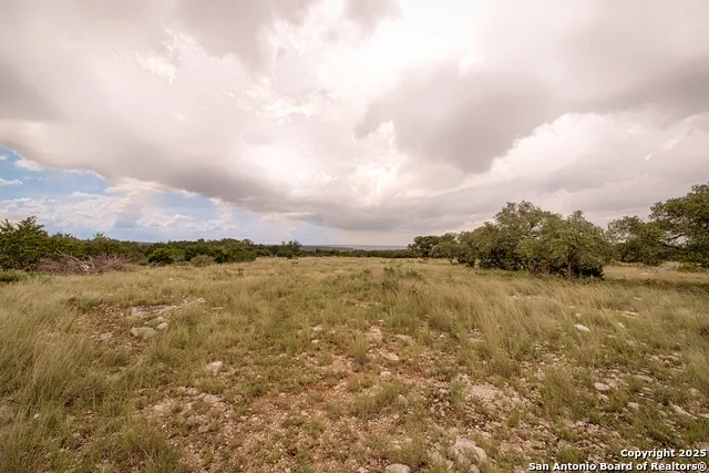 LOT 42 Seven Hills Drive Junction, TX 76849